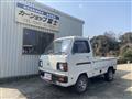 1984 Honda Acty Truck