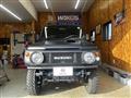 1996 Suzuki Jimny