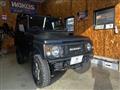 1996 Suzuki Jimny