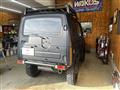 1996 Suzuki Jimny