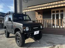 1996 Suzuki Jimny