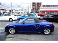 2001 Toyota MR-S