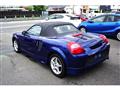 2001 Toyota MR-S