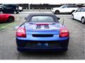 2001 Toyota MR-S