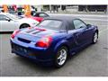 2001 Toyota MR-S
