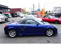2001 Toyota MR-S