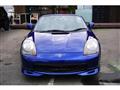 2001 Toyota MR-S