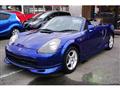 2001 Toyota MR-S