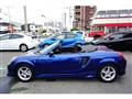 2001 Toyota MR-S