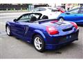 2001 Toyota MR-S