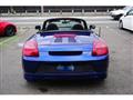 2001 Toyota MR-S