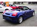 2001 Toyota MR-S