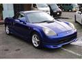 2001 Toyota MR-S