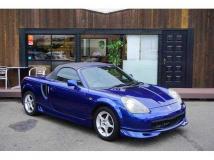 2001 Toyota MR-S