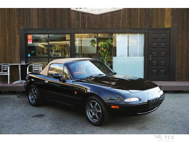 1994 Mazda Roadster