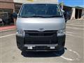 2021 Toyota Hiace Van