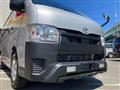 2021 Toyota Hiace Van