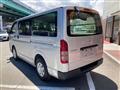 2021 Toyota Hiace Van