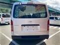 2021 Toyota Hiace Van