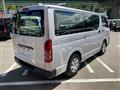 2021 Toyota Hiace Van