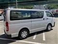 2021 Toyota Hiace Van