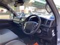 2021 Toyota Hiace Van