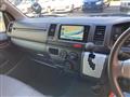 2021 Toyota Hiace Van
