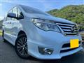 2015 Nissan Serena