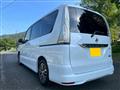2015 Nissan Serena