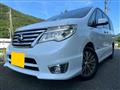 2015 Nissan Serena