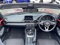 2020 Mazda Roadster