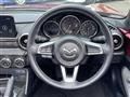 2020 Mazda Roadster