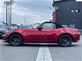 2020 Mazda Roadster
