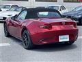 2020 Mazda Roadster