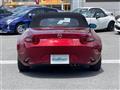2020 Mazda Roadster