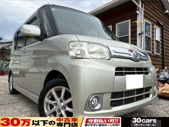 2013 Daihatsu Tanto