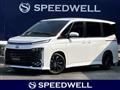 2026 Toyota Voxy