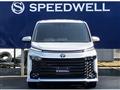 2026 Toyota Voxy