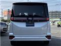 2026 Toyota Voxy