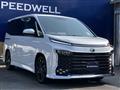 2026 Toyota Voxy