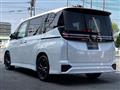 2026 Toyota Voxy