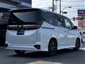 2026 Toyota Voxy