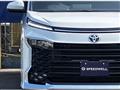 2026 Toyota Voxy