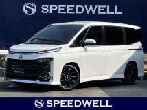 2026 Toyota Voxy