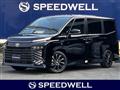 2026 Toyota Voxy