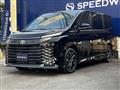 2026 Toyota Voxy