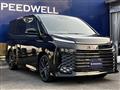 2026 Toyota Voxy
