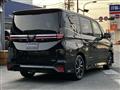 2026 Toyota Voxy