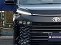2026 Toyota Voxy