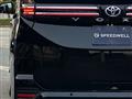2026 Toyota Voxy